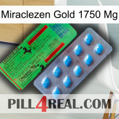 Miraclezen Gold 1750 Mg new03